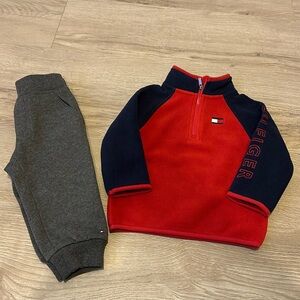 Tommy Hilfiger 2 piece set